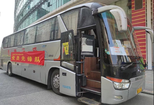 11分布在各點位的調集車，工作人員換班休息區.jpg