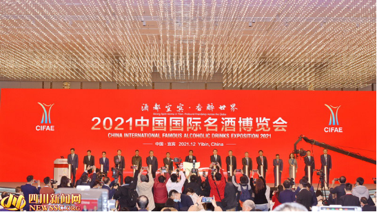【萬千氣象看四川】建四大千億產業“大群” 撐起宜賓經濟社會高質量發展的廣闊天空433.png