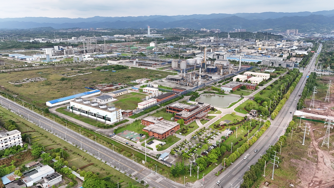 廣安經開區（圖片由廣安市委宣傳部提供）.jpg